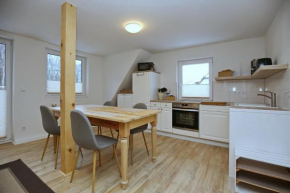 Friedrich-Engels-Straße Friedrich-Engels-Straße 19 Wohnung 02, Boltenhagen